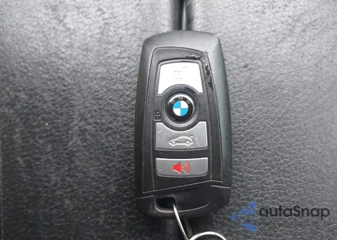 2016 BMW 535I xDrive z USA, uszkodzony, nr VIN WBA5B3C50GG258980